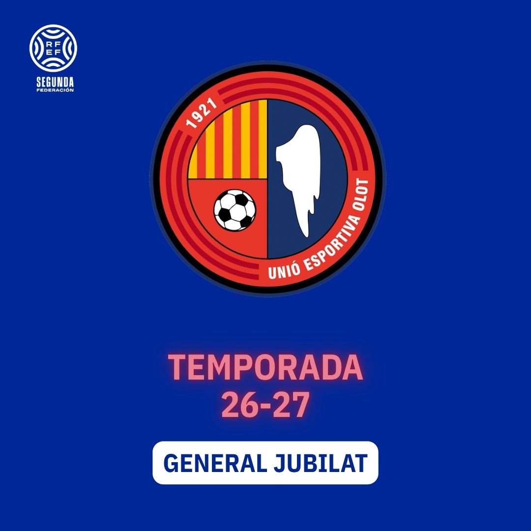 Soci GENERAL JUBILAT