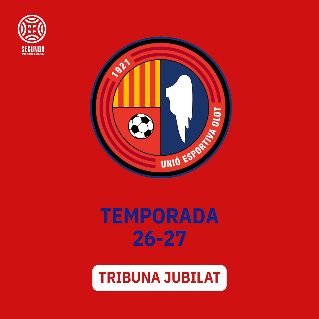 Soci TRIBUNA JUBILAT